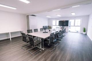 Büro zu mieten in Beatusstraße, 56073 Koblenz, Barrierefreies Premium Einzelbüro in Koblenz All Inclusive