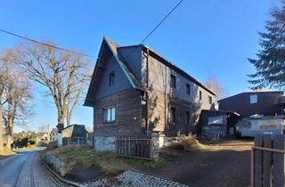 Haus kaufen in 08541 Zobes, Ihr neues Zuhause mit Herz!