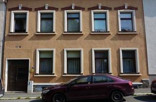 Mehrfamilienhaus kaufen in 08606 Oelsnitz, Mehrfamilienhaus in ruhiger Lage!