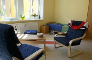 WG-Zimmer mieten in Ernst-Thälmann-Straße 134, 01968 Senftenberg, Möbliertes WG-Zimmer in zentraler Lage – Einziehen und wohlfühlen