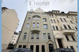 Wohnung kaufen in Alfred-Schlagk-Str. 12, 08523 Plauen, Eigennutzer oder Anleger? 4- Zimmer-WE im Seehausgebiet, bezugsfrei