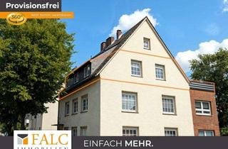 Wohnung kaufen in 32584 Löhne, Nur für Eigenbedarf - Geräumige Eigentumswohnung mit Balkon und Garage