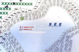 Grundstück zu kaufen in Am See 138, 49770 Herzlake, Exklusives Grundstück am See