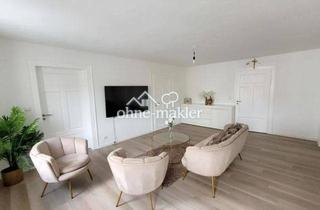 Wohnung mieten in 72488 Sigmaringen, Schöne, kernsanierte 4-Zimmer-Stadtwohnung im Zentrum von Sigmaringen