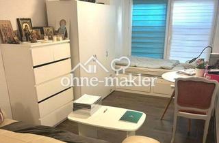 Wohnung mieten in Rembrandtstr. 24A, 70567 Stuttgart, Möbliertes 1-Zi.-Apartment BJ 2019 in Stuttgart-Möhringen | moderne Ausstattung | ruhige Lage | frei