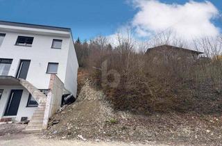 Grundstück zu kaufen in 79689 Maulburg, FAIRPREIS IN HANGLAGE MIT BLICK INS WIESENTAL