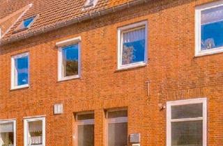 Mehrfamilienhaus kaufen in 26388 Wilhelmshaven, Attraktive Kapitalanlage in Wilhelmshaven - nur ca. 5 min. fußläufig zur Nordsee