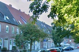 Mehrfamilienhaus kaufen in 26388 Wilhelmshaven, 3-Familienhaus / Mehrgenerationenhaus in Wilhelmshaven - nur ca. 5 min. zu Fuß bis zur Nordsee