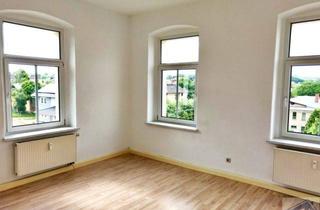 Wohnung mieten in 02763 Zittau, Lieben Sie die Ruhe? Hier das Angebot.