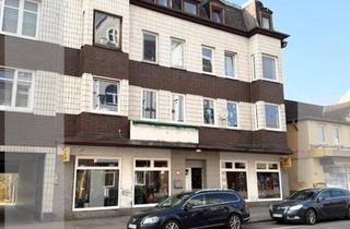 Mehrfamilienhaus kaufen in 24534 Neumünster, Mehrfamilienhaus mit Steigerungspotential