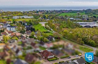 Wohnung kaufen in 23743 Grömitz, Küstennah leben – moderne 3-Zimmerwohnung mit sonniger Dachterrasse
