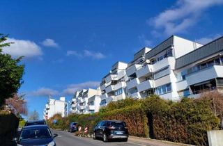 Wohnung kaufen in 63486 Bruchköbel, Verkaufsstart! Modern sanierte 3 Zimmer-ETW in Ruhe und Blicklage