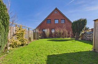 Haus kaufen in 24376 Hasselberg, Ein- oder Zweifamilienhaus in Ostseenähe
