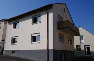 Einfamilienhaus kaufen in 97688 Bad Kissingen, Einfamilienhaus mit Scheune, kleinem Nebengebäude, Holzlege und Garten in Bad Kissingen-Garitz