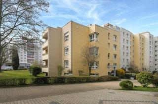 Wohnung kaufen in 75181 Pforzheim, Angenehmes Wohngefühl in einer ruhigen Umgebung!