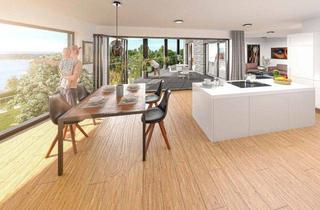 Penthouse mieten in 92449 Steinberg am See, Wohnen der Extraklasse - stilvolles, exklusives Penthouse mit Weitblick über den Steinberger See!