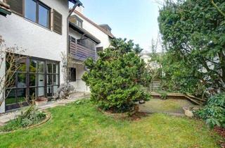 Haus kaufen in 85386 Eching, VERKAUF: Attraktives Reihenmittelhaus mit Garten in beliebter Wohnlage von Eching bei München!