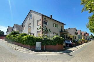 Wohnung mieten in 67283 Obrigheim, EUPORA® Immobilien: Wohnung mit Dachterrasse in Obrigheim.