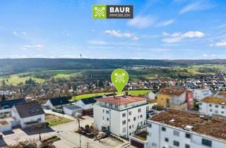 Wohnung kaufen in 71111 Waldenbuch, Exklusives Wohnen mit Weitblick – außergewöhnlicher Rückzugsort nahe Stuttgart