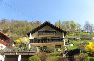 Haus kaufen in 75378 Bad Liebenzell, 3 Familienhaus in Bad Liebenzell