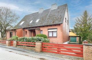 Haus kaufen in 21481 Lauenburg, Ein Haus für die ganze Familie