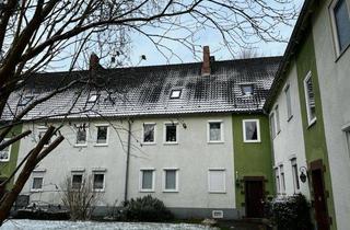 Wohnung kaufen in 26452 Sande, Schöne Top sanierte Wohnung in Sande zu verkaufen.