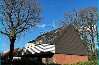 Mehrfamilienhaus kaufen in 26127 Oldenburg, Wertbeständig investieren: Mehrfamilienhaus in gefragter Lage von Bürgerfelde