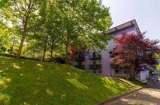Wohnung kaufen in 54295 Trier, Kurzfristig beziehbar -Schönes helles Apartment mit Balkon in gepflegtem Haus Nähe Uni
