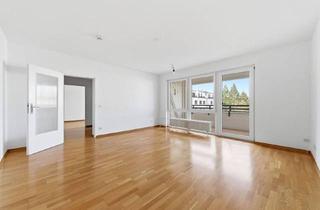 Wohnung kaufen in Olivaer Platz, 10707 Berlin, Berlin - Freie und gut geschnittene 2-Zimmer in Wilmersdorf - ganz nah zum Olivaer Platz