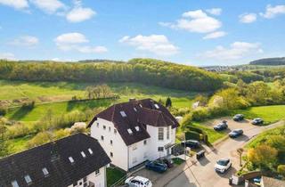 Wohnung kaufen in 61279 Grävenwiesbach, Grävenwiesbach - NATUR DIREKT VOR DER TÜR - Wohnen mit Ruhe und Lebensqualität