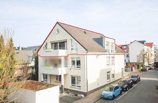 Wohnung kaufen in 40789 Monheim, Monheim am Rhein - Barrierearmes Wohnen im Herzen von Monheim