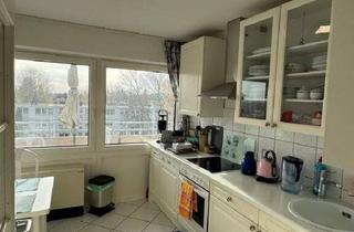 Wohnung kaufen in 34128 Kassel, Kassel - Attraktive 3-Zimmer-Eigentumswohnung mit zwei Balkonen und Wellnessbereich in Kassel-Harleshausen