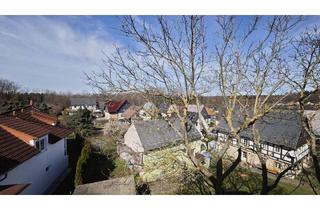 Wohnung kaufen in 01454 Radeberg, Radeberg - Attraktive Dachgeschosswohnung mit Tageslichtbad im Erstbezug!