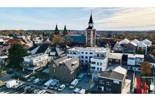 Wohnung kaufen in 49393 Lohne, Lohne (Oldenburg) - Exklusives, barrierefreies Wohnen in der Innenstadt v. Lohne - Charmante 2-Zimmer-Eigentumswohnungen