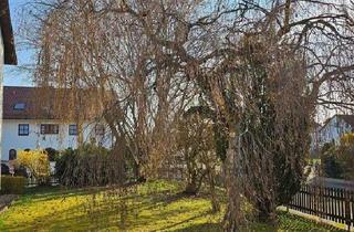 Doppelhaushälfte kaufen in 86507 Kleinaitingen, Kleinaitingen - Neubeginn - Platzwunder in Kleinaitingen