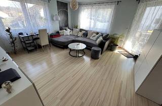 Wohnung kaufen in 73107 Eschenbach, Eschenbach - Attraktive 3-Zimmer-Wohnung in Eschenbach in Toplage mit einem sonnigen Balkon und einer Garage!