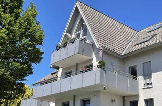 Wohnung kaufen in Urbanstr. 5, 33106 Paderborn, Paderborn - Moderne und helle 3-Zimmer Wohnung mit großzügigem Balkon!