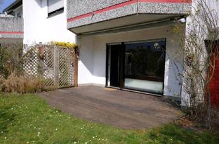 Wohnung kaufen in 65232 Taunusstein, Taunusstein - Sonnige 2-Zimmer-Wohnung mit Garten!