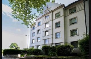 Wohnung kaufen in 45888 Gelsenkirchen, Gelsenkirchen - Modern wohnen im Altbau-Charme ? 3-Zimmer Wohnung mit Balkon