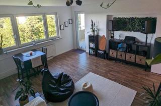 Wohnung kaufen in Schönbornring 7, 63263 Gravenbruch, Gravenbruch - sanierte 3-Zimmerwohnung mit sonnigem West-Balkon & Stellplatzmöglichkeit??