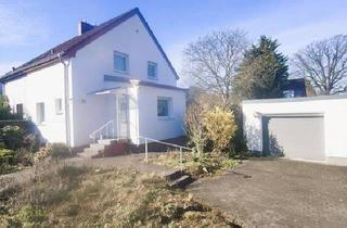 Einfamilienhaus kaufen in Oberspreestraße, 12439 Berlin, Berlin - Charmantes Wohnglück in Wassernähe: Kompaktes Einfamilienhaus in Berlin-Niederschöneweide