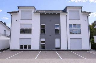 Wohnung kaufen in Kreuzweilerstraße 8, 66706 Perl, Perl - Gemütliche Wohnung direkt an der Grenze LUXEMBURG