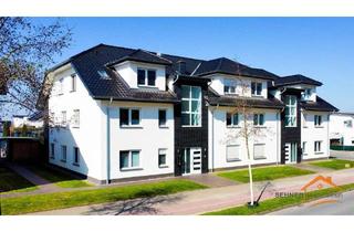 Wohnung kaufen in Ardeyweg 40, 59494 Soest, Soest - Helle und exklusive Dachgeschosswohnung (79m²) mit Südwestbalkon im Soester Westen