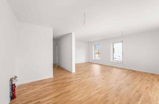 Wohnung kaufen in Dechsendorfer Platz 3, 91052 Erlangen, Erlangen - Wohnen wo andere Urlaub machen - Neubau in Dechsendorf - ab sofort bezugsfrei
