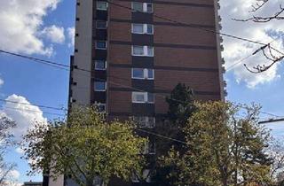 Wohnung kaufen in 76131 Karlsruhe, Karlsruhe - Sie wohnen über den Dächern von Karlsruhe, 2-Zimmerwohnung