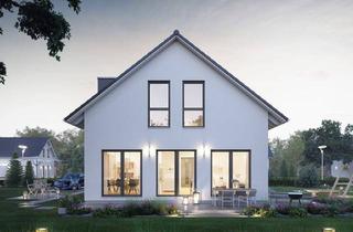 Einfamilienhaus kaufen in 76706 Dettenheim, Dettenheim - EInfamilienhaus mit Keller in Traumlage