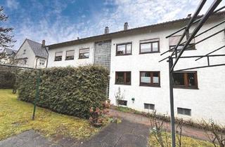 Wohnung kaufen in 71640 Ludwigsburg, Ludwigsburg - Sehr schöne 3-½-Zimmer Eigentumswohnung in Ludwigsburg