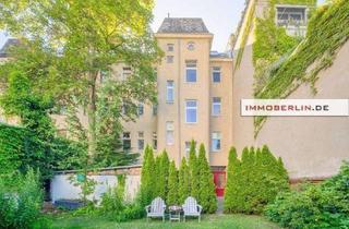 Wohnung kaufen in 12159 Berlin, Etagenwohnung in Berlin