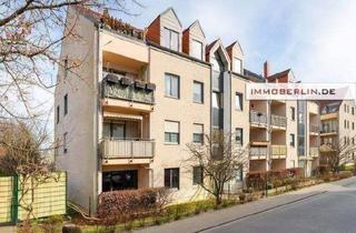 Wohnung kaufen in 12524 Berlin, Etagenwohnung in Berlin