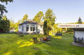 Einfamilienhaus kaufen in 14612 Falkensee, Mehrfamilienhaus, Wohnhaus in Falkensee